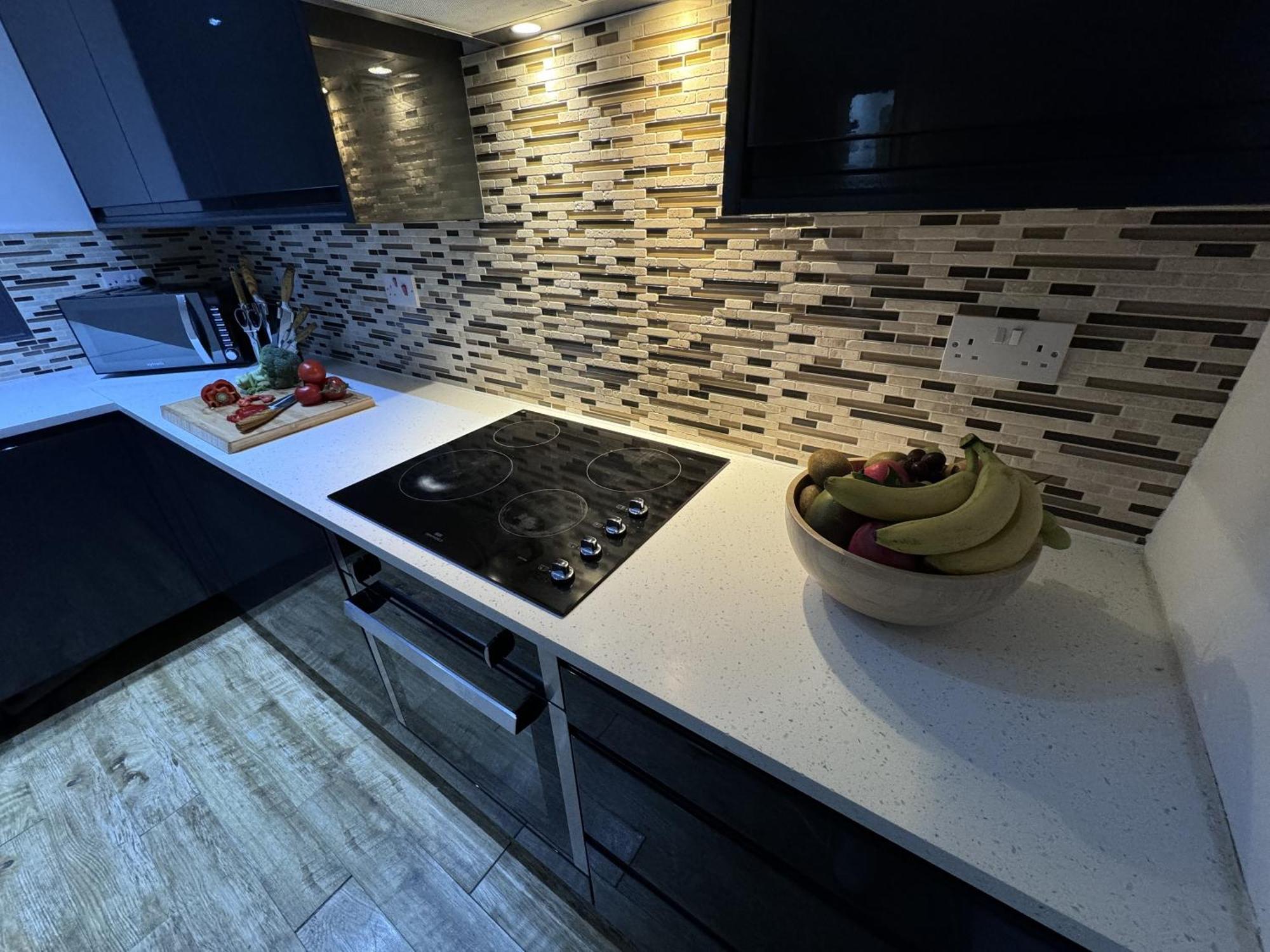 The Edge Ft6 Homestay London